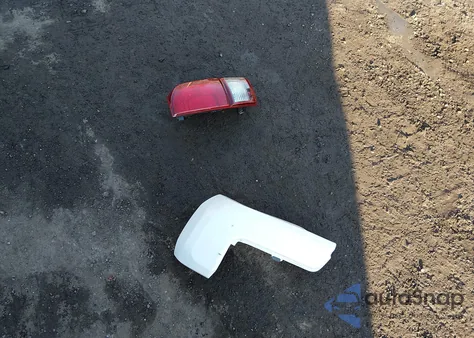 2023 Toyota Tacoma Sr из США, поврежденный, VIN 3TYRX5GN9PT089578